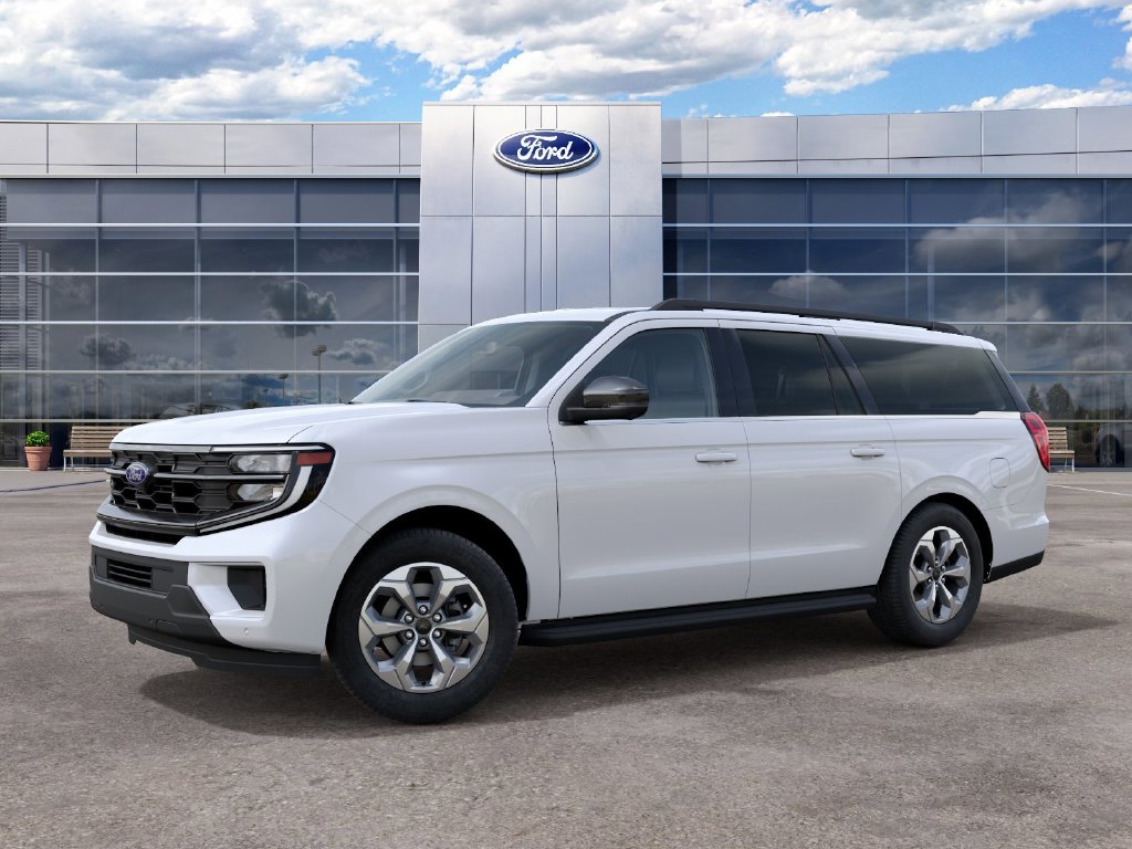 2027 Ford Expedition Max