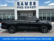 2022 Honda Ridgeline Sport Truck Crew Cab