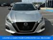 2020 Nissan Altima 2.5 SR Sedan