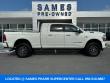 2022 Ram 2500 Longhorn Truck Mega Cab