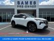 2026 Nissan Rogue SV SUV