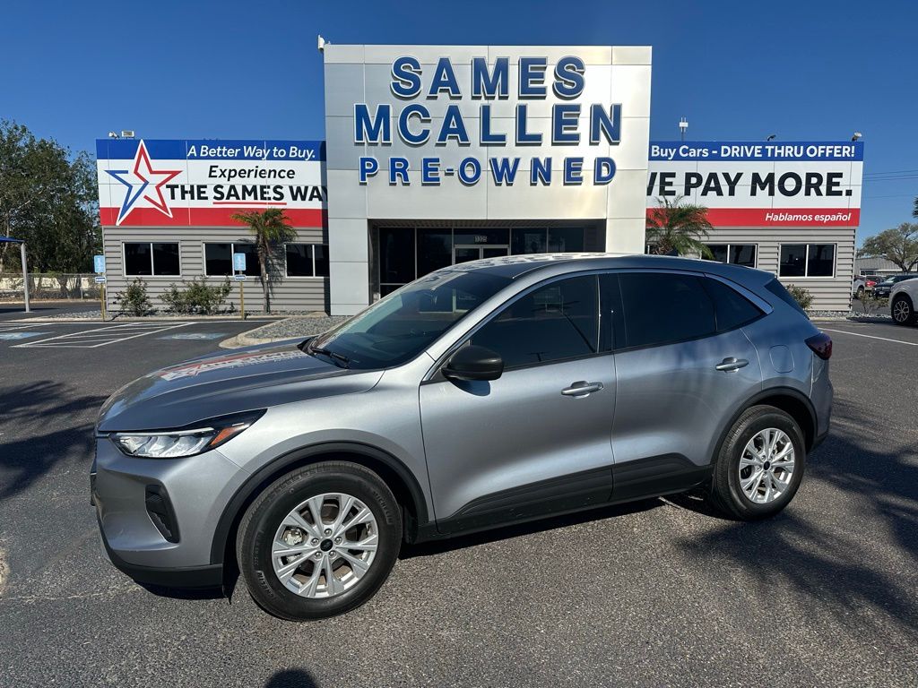 2024 Ford Escape Active FWD's photo