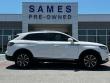 2023 Lincoln Nautilus Standard SUV
