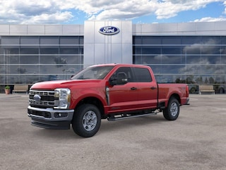 2026 Ford F-250 Truck Crew Cab