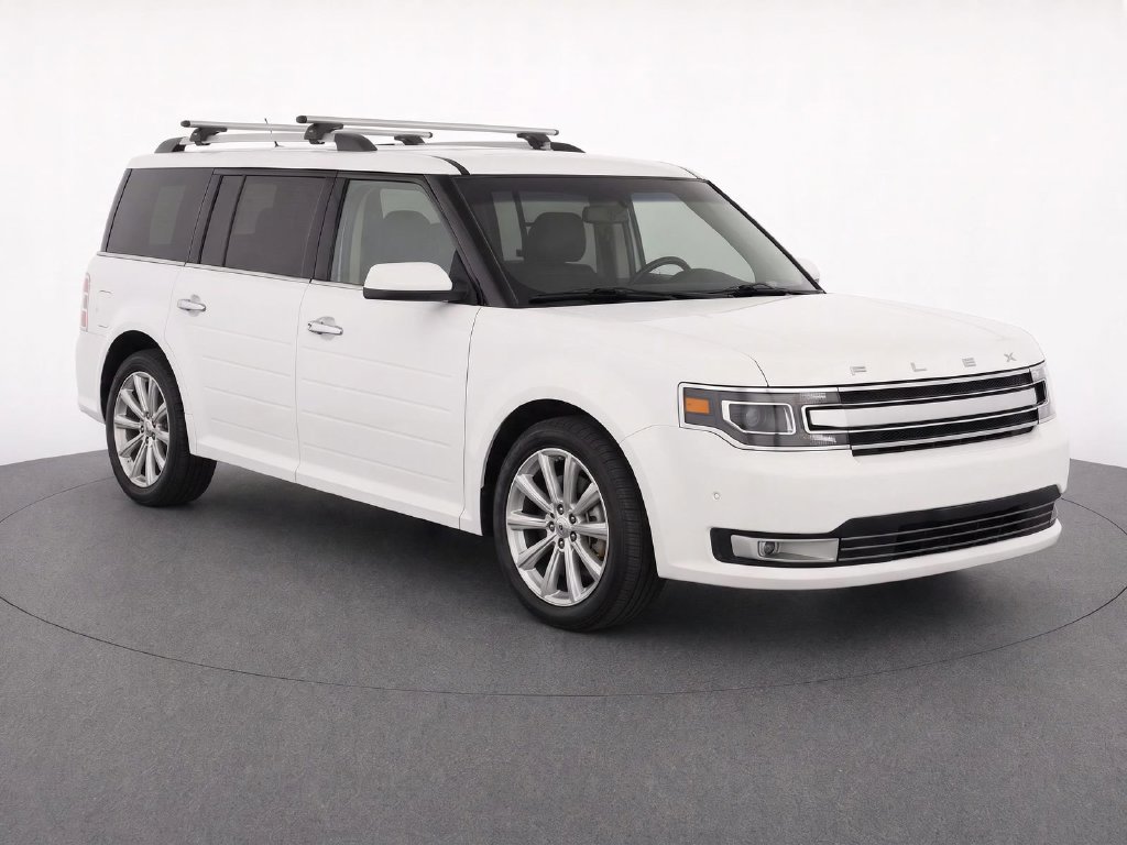 2019 Ford Flex