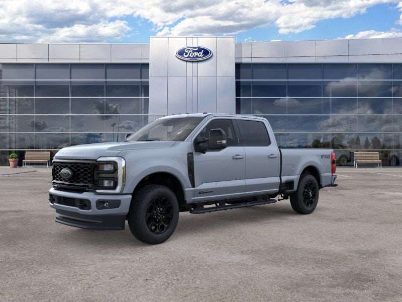 New 2026 Ford F-250 F-250&reg; Lariat&reg;