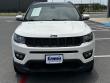 2020 Jeep Compass Latitude SUV
