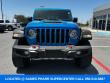 2023 Jeep Gladiator Mojave Truck Crew Cab