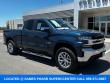 2019 Chevrolet Silverado 1500 LT Truck Double Cab