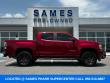 2020 GMC Canyon SLE Truck Crew Cab