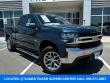 2019 Chevrolet Silverado 1500 LT Truck Double Cab
