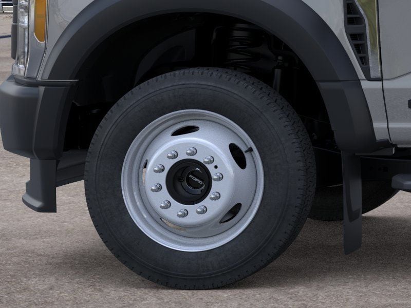 2026 Ford F-550 Super Duty Chassis Cab XL - Photo 19