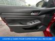 2022 Nissan Altima 2.5 SR Sedan