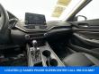 2022 Nissan Altima 2.5 SR Sedan