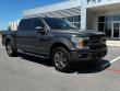 2020 Ford F-150 Truck SuperCrew Cab