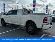 2022 Ram 2500 Longhorn Truck Mega Cab