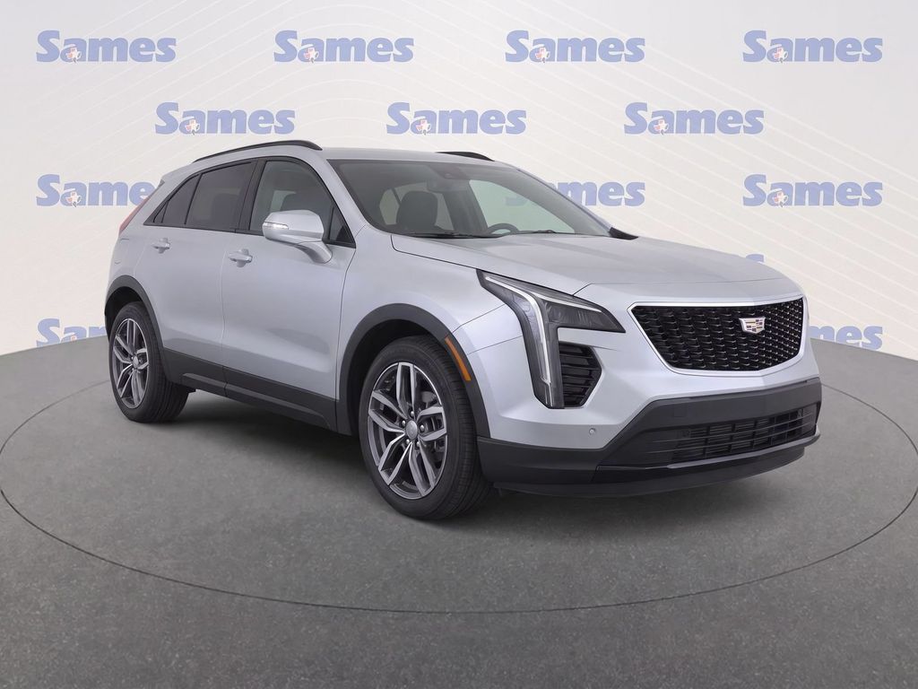 2023 Cadillac XT4