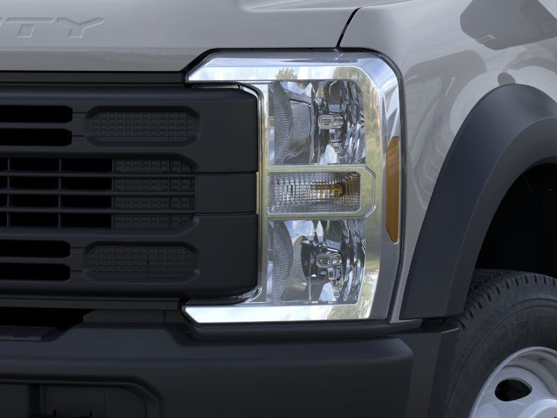 2026 Ford F-550 Super Duty Chassis Cab XL - Photo 18