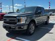 2020 Ford F-150 Truck SuperCrew Cab