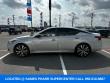 2020 Nissan Altima 2.5 SR Sedan