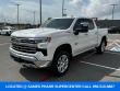2023 Chevrolet Silverado 1500 LTZ Truck Crew Cab