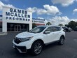  Honda CR-V Hybrid
