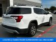 2023 GMC Acadia SLE SUV