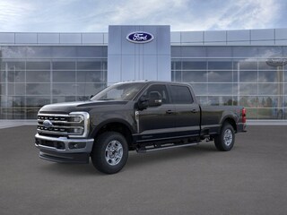 2026 Ford F-350 Truck Crew Cab