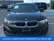2024 BMW 330i xDrive Sedan