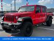 2020 Jeep Gladiator Sport Truck Crew Cab