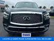 2022 INFINITI QX80 LUXE SUV