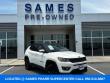 2020 Jeep Compass Latitude SUV