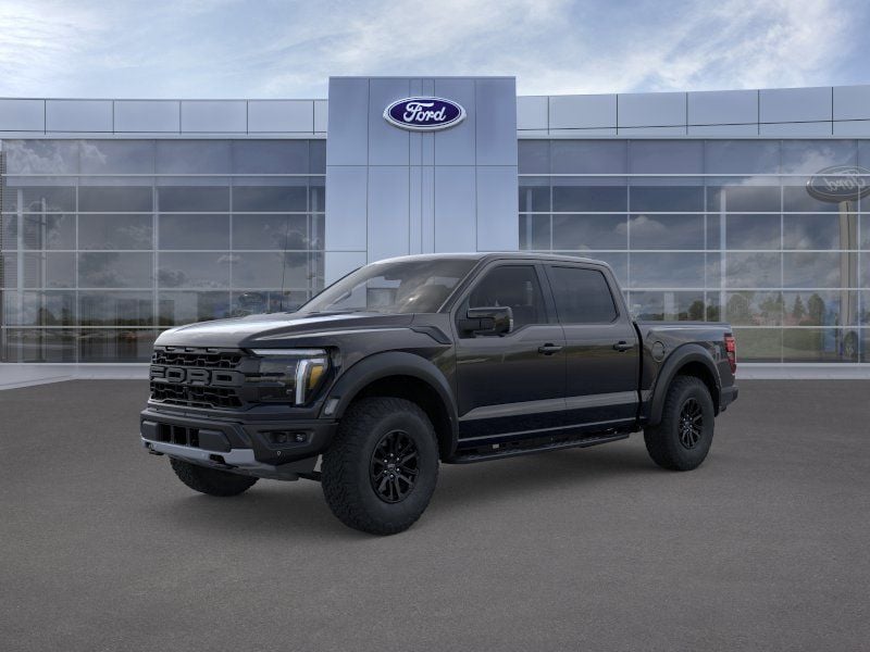 2026 Ford F-150 Raptor 4x4 SuperCrew 5-1/2 Box's photo