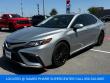 2022 Toyota Camry XSE Sedan