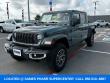 2025 Jeep Gladiator Sport Truck Crew Cab