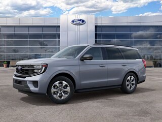 2027 Ford Expedition Active SUV