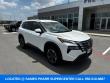 2026 Nissan Rogue SV SUV