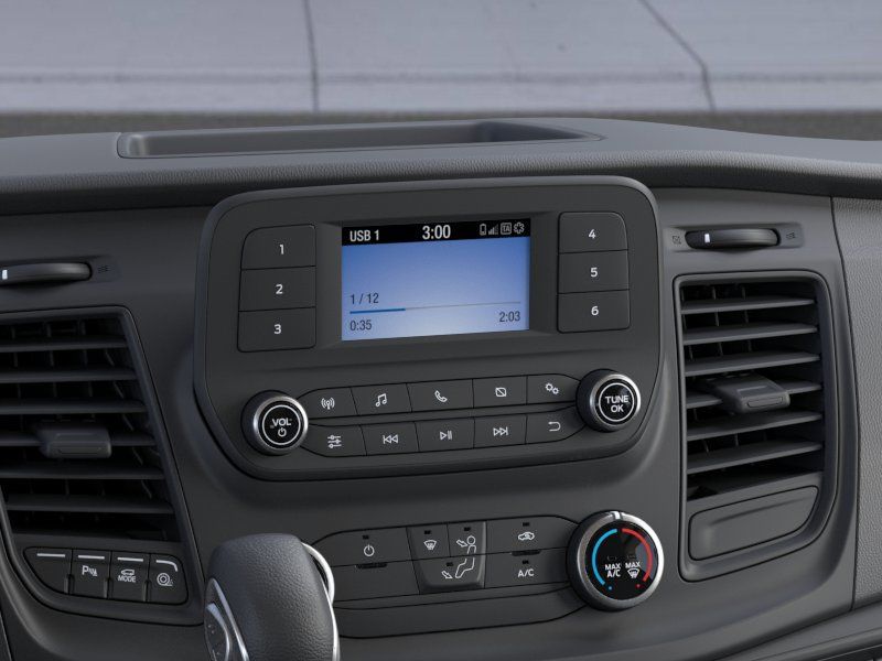 2025 Ford Transit Van Base - Photo 14