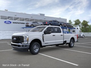 2026 Ford F-250 Truck Crew Cab