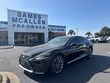  LEXUS LS 500