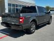 2020 Ford F-150 Truck SuperCrew Cab