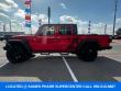 2020 Jeep Gladiator Sport Truck Crew Cab