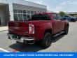 2020 GMC Canyon SLE Truck Crew Cab