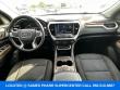 2023 GMC Acadia SLE SUV