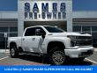 2023 Chevrolet Silverado 2500 HD High Country Truck Crew Cab
