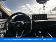 2025 Honda Accord Hybrid Touring Sedan