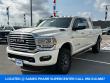 2022 Ram 2500 Longhorn Truck Mega Cab