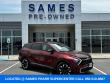2023 Kia Sportage X-Line SUV