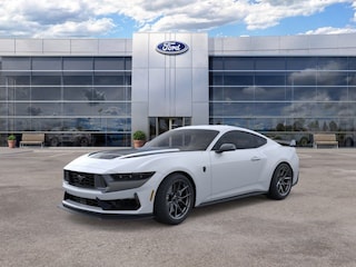 2026 Ford Mustang Dark Horse Coupe