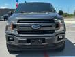 2020 Ford F-150 Truck SuperCrew Cab